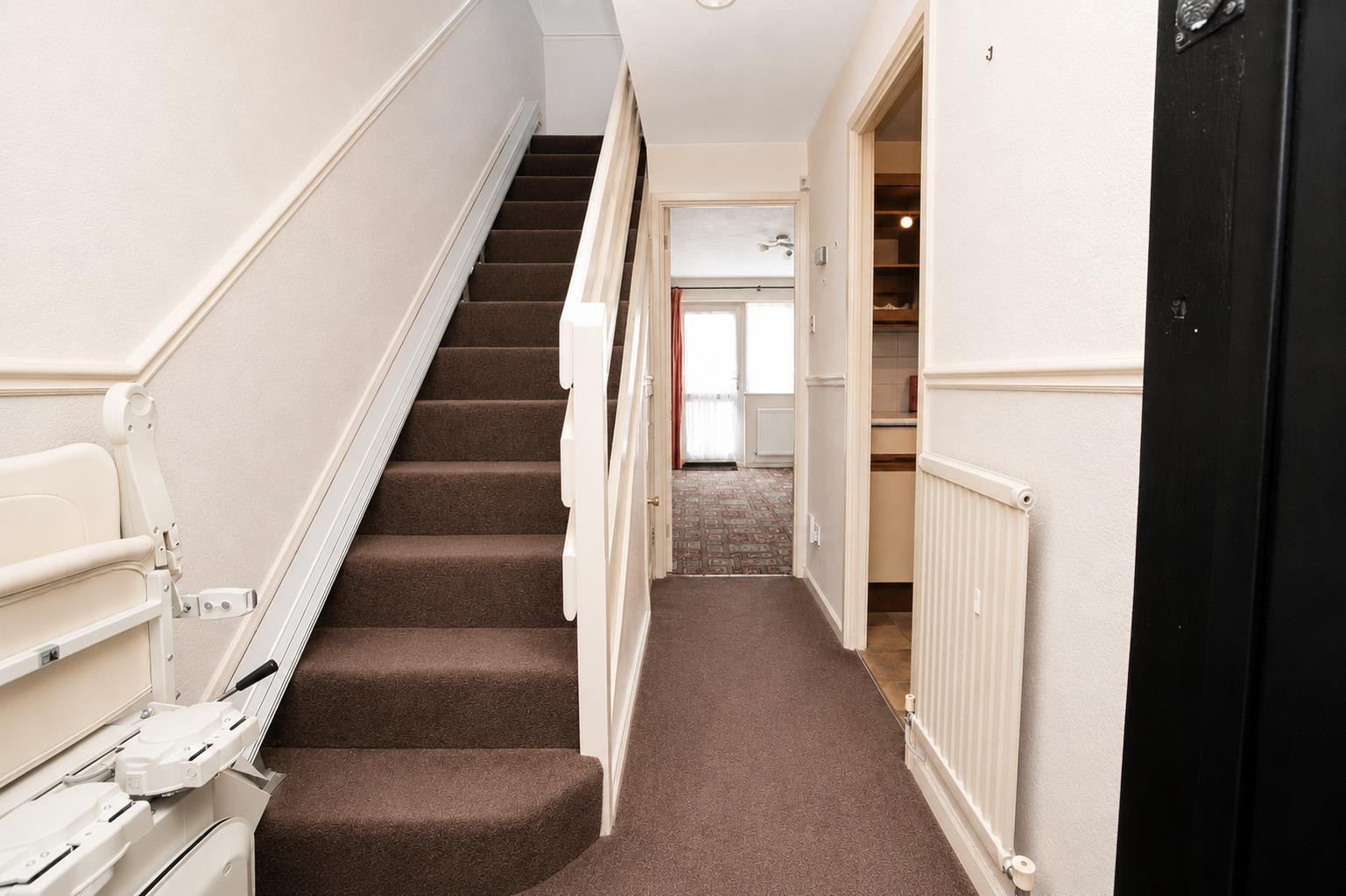 2 bed property in Apeldoorn Drive, Wallington